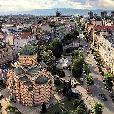 Vivo * Krusevac