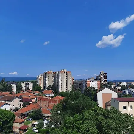 Vivo Krusevac