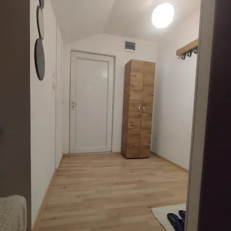 Apartment Vivo *