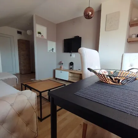 Apartment Vivo Krusevac