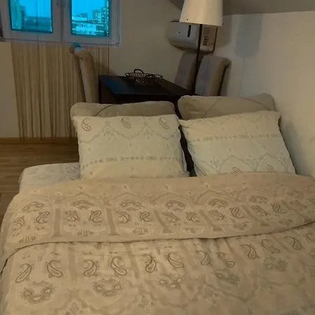 Apartment Vivo *