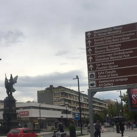 Vivo * Krusevac