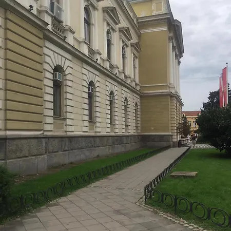 Vivo Apartment Krusevac